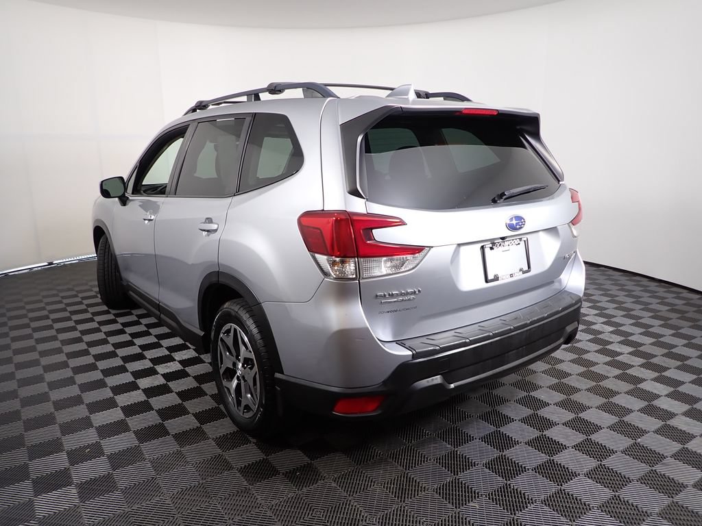 Used 2019 Subaru Forester Premium w/ Popular Package #1 AWD/4WD image 13