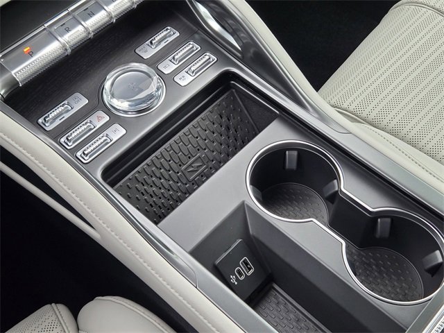 New 2026 Lincoln Nautilus Reserve image 19