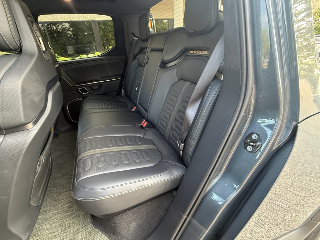 Used 2022 Rivian R1T Launch Edition AWD/4WD image 11