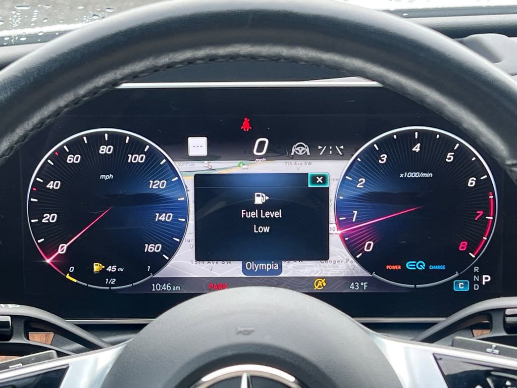 Used 2022 Mercedes-Benz C 300 4MATIC Sedan image 14