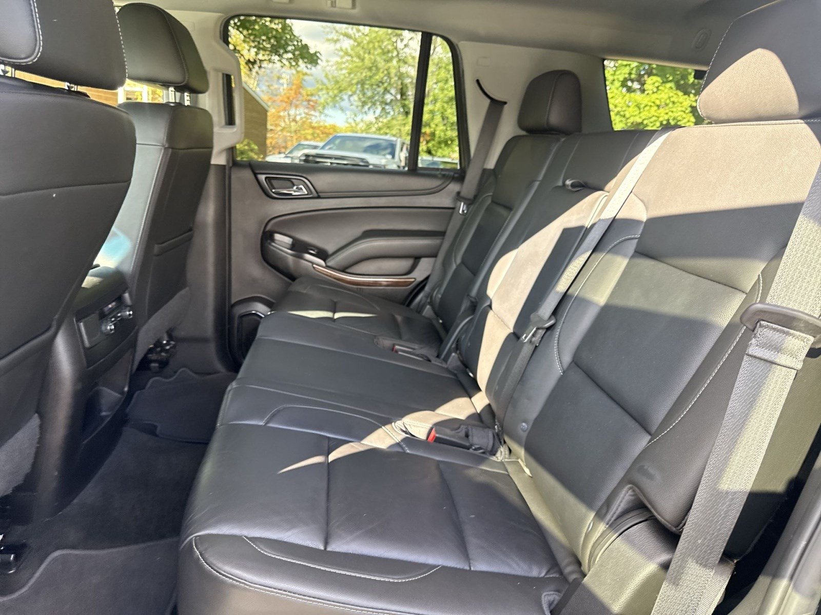 Used 2018 Chevrolet Tahoe LT AWD/4WD image 20