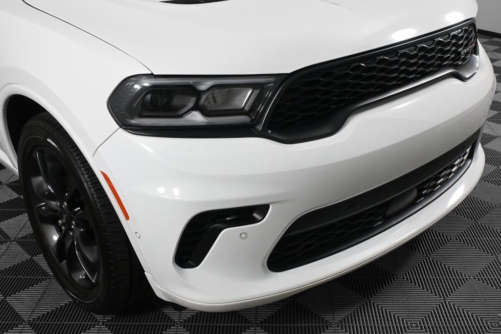 Used 2024 Dodge Durango R/T image 34