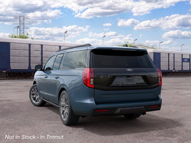New 2027 Ford Expedition Max Platinum w/ Stealth Appearance Package AWD/4WD image 9