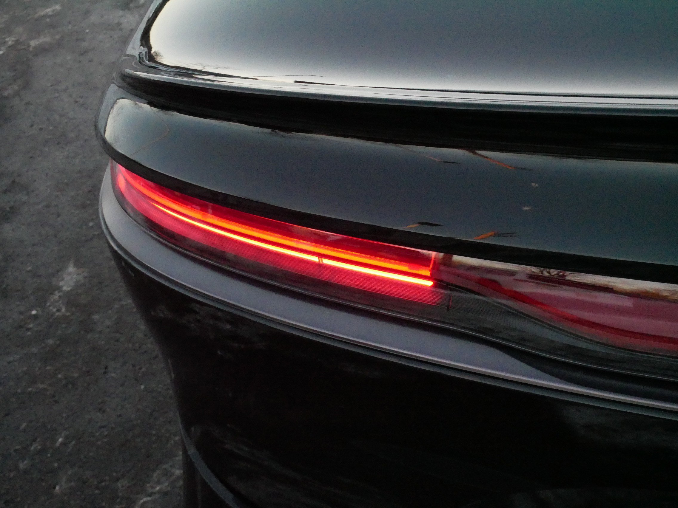 Used 2024 Lucid Air Touring image 17