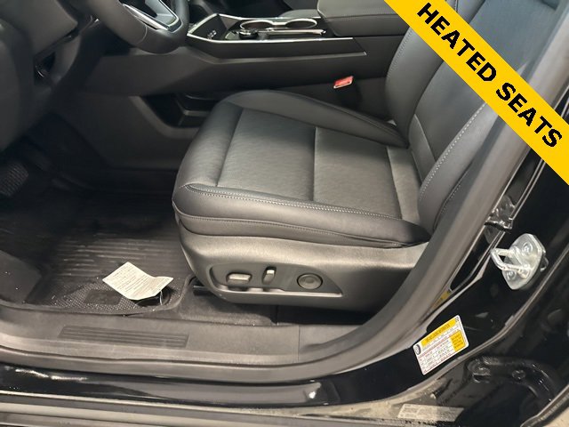 New 2026 Chevrolet Equinox LT w/ Convenience Package II image 4