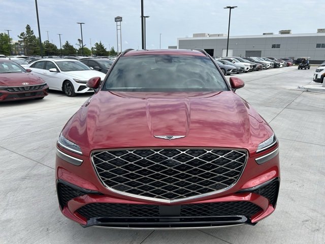 New 2026 Genesis GV70 3.5T Sport Prestige image 3