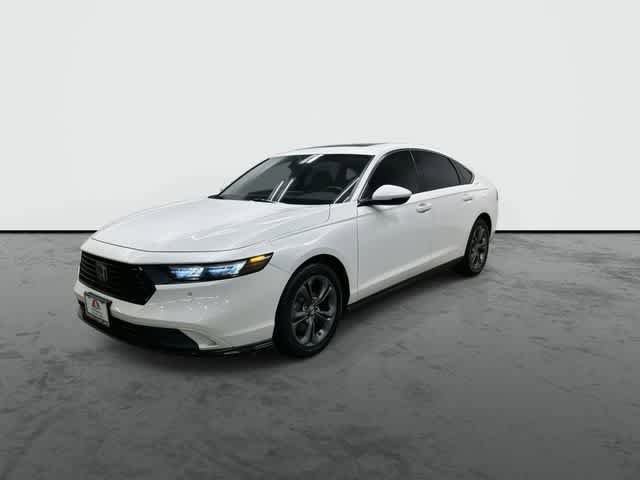 Used 2024 Honda Accord EX-L image 7