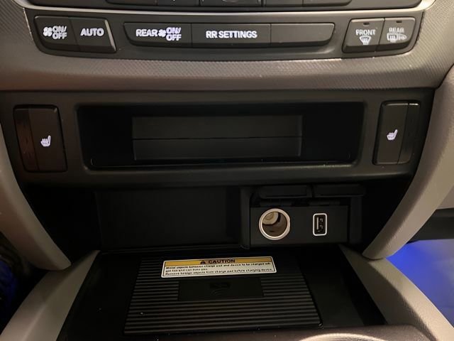 Used 2021 Honda Ridgeline RTL-E image 28
