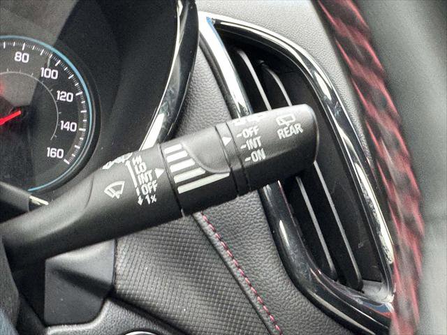 Used 2023 Chevrolet Equinox RS image 18