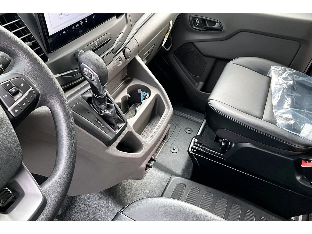 New 2026 Ford Transit 250 148 Medium Roof w/ Load Area Protection Package image 37