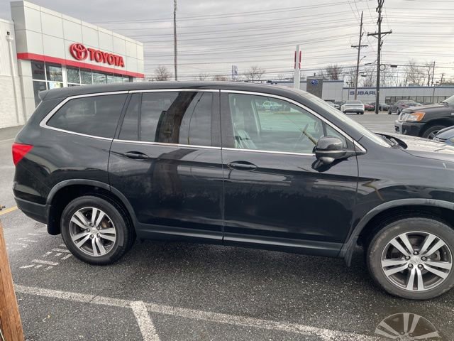 Used 2016 Honda Pilot EX-L image 7