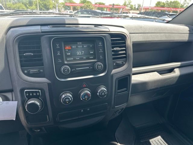 Used 2018 RAM 1500 Express w/ Express Value Package RWD image 13