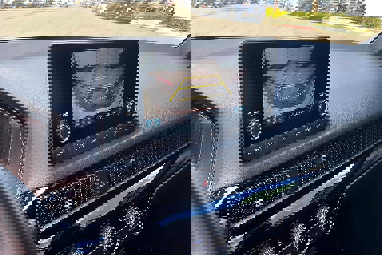 Used 2025 Honda Civic Sport image 26