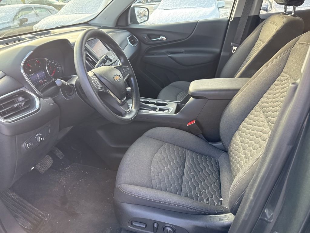 Used 2020 Chevrolet Equinox LT image 47