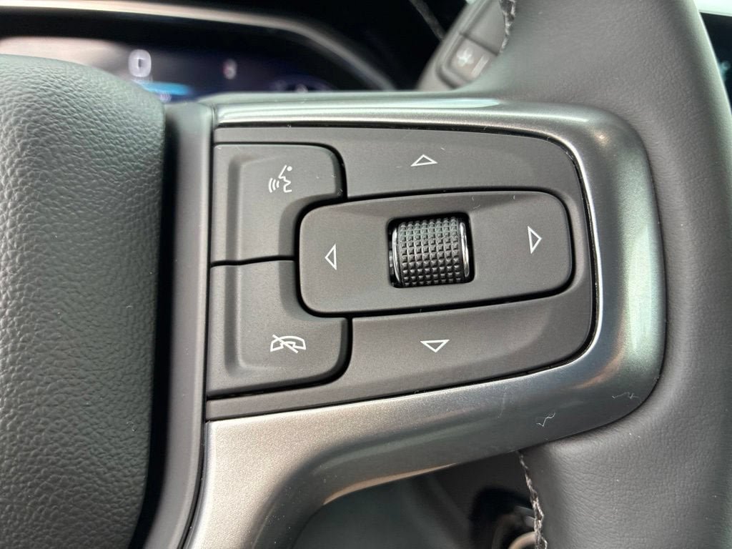 New 2026 Chevrolet Silverado 1500 RST w/ RST Select Package AWD/4WD image 24