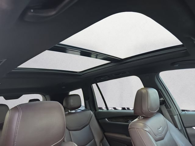 Used 2021 Cadillac XT6 Premium Luxury AWD/4WD image 19