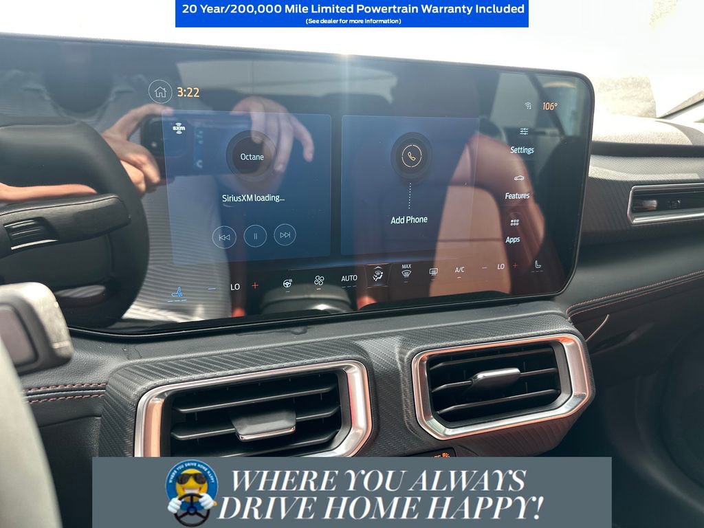 New 2025 Ford Mustang GT Premium image 15