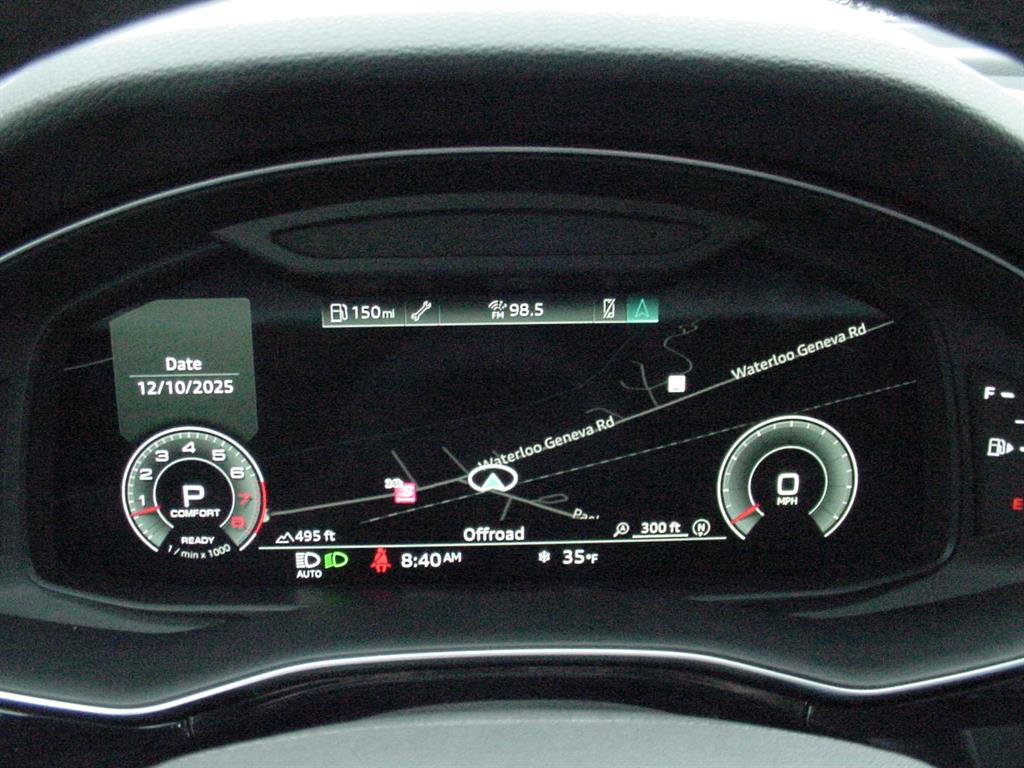 Used 2021 Audi Q7 3.0T Premium Plus w/ Premium Plus Package image 18