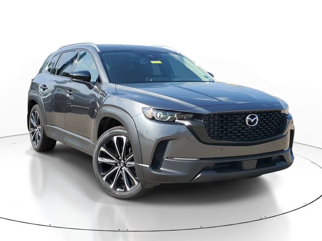 New 2026 MAZDA CX-50 AWD 2.5 S w/ Weather Package image 1