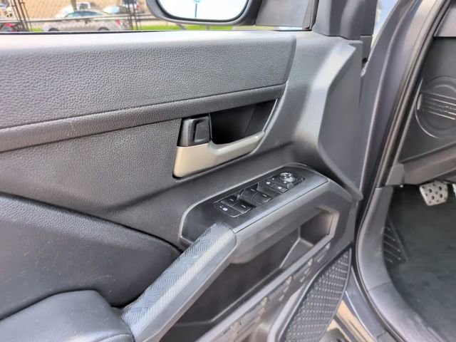 Certified 2024 Toyota Tacoma TRD Sport w/ TRD Sport Upgrade Package AWD/4WD image 14