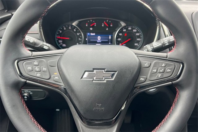 Used 2024 Chevrolet Equinox RS image 30