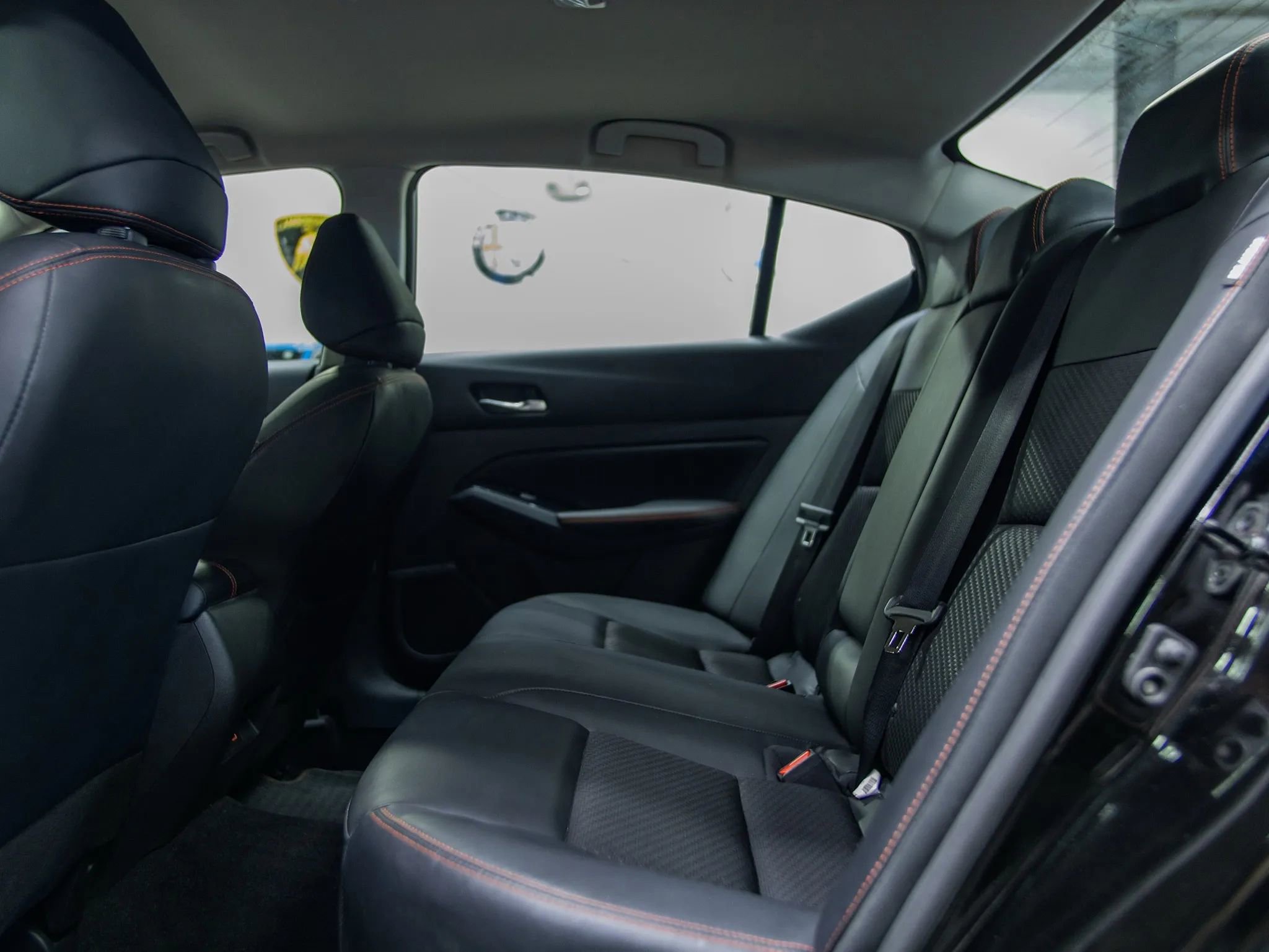 Used 2023 Nissan Altima 2.5 SR image 26