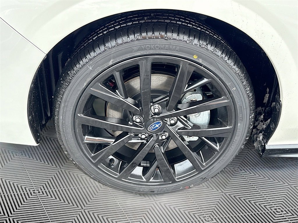New 2026 Subaru Impreza RS image 29