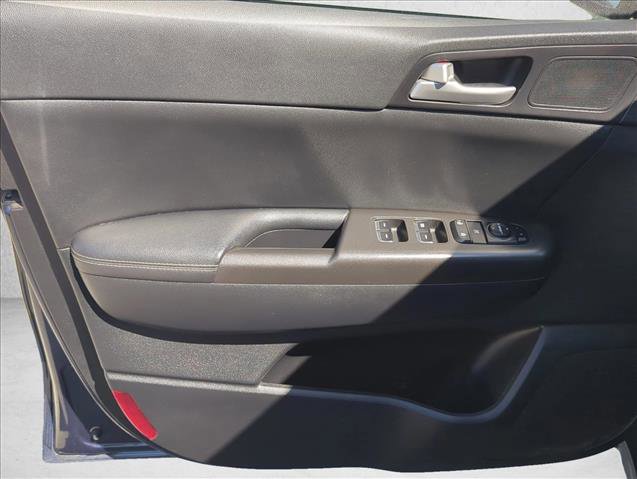 Used 2017 Kia Sportage EX FWD image 10