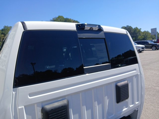 New 2027 RAM 5500 4x4 Crew Cab w/ Laramie Trim Package image 6