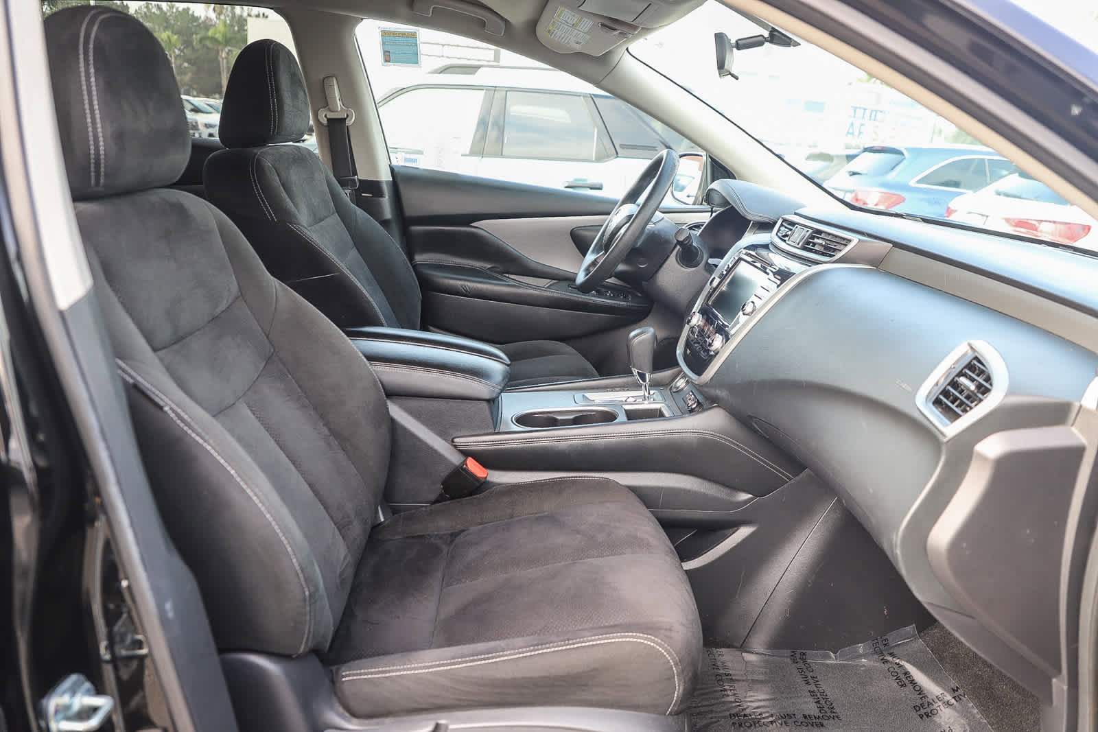Used 2019 Nissan Murano S w/ Cargo Package image 17