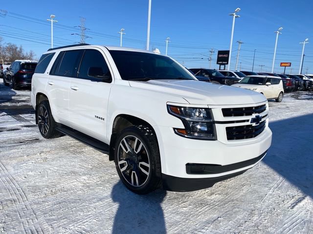 Used 2019 Chevrolet Tahoe LT image 7