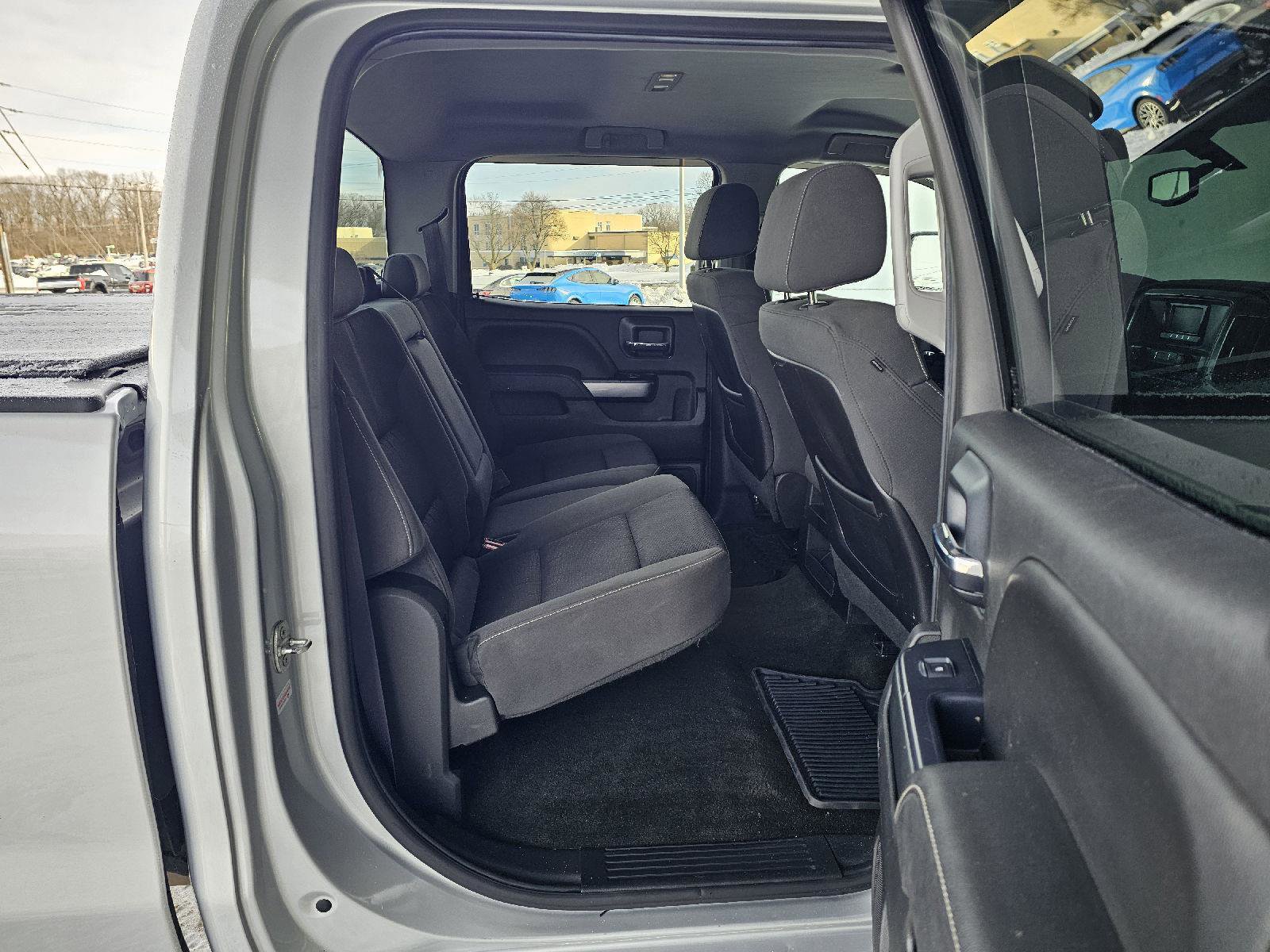 Used 2015 Chevrolet Silverado 2500 LT image 15