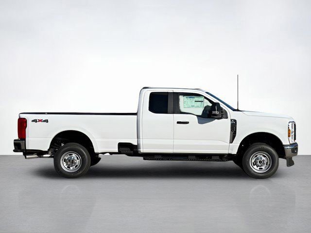 New 2026 Ford F350 XL image 2