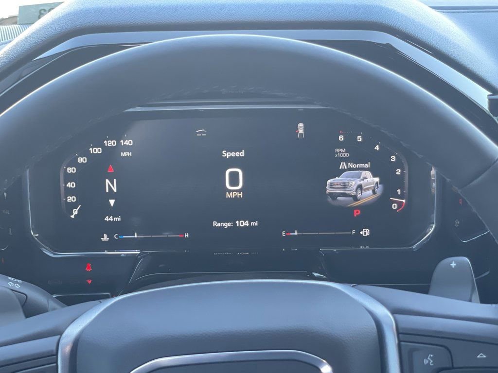 New 2026 GMC Sierra 1500 Elevation w/ Elevation Premium Package image 16