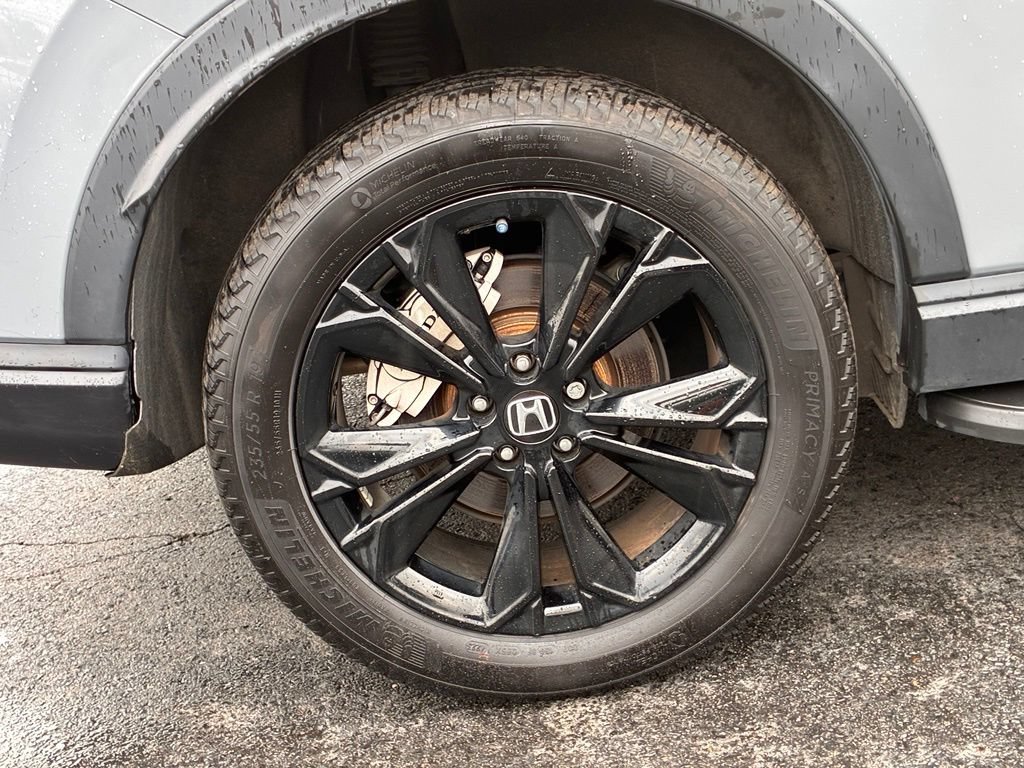 Used 2024 Honda CR-V Sport Touring image 48
