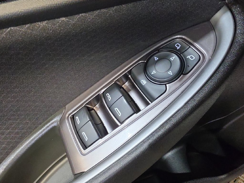 Used 2023 Chevrolet Malibu LT FWD image 15