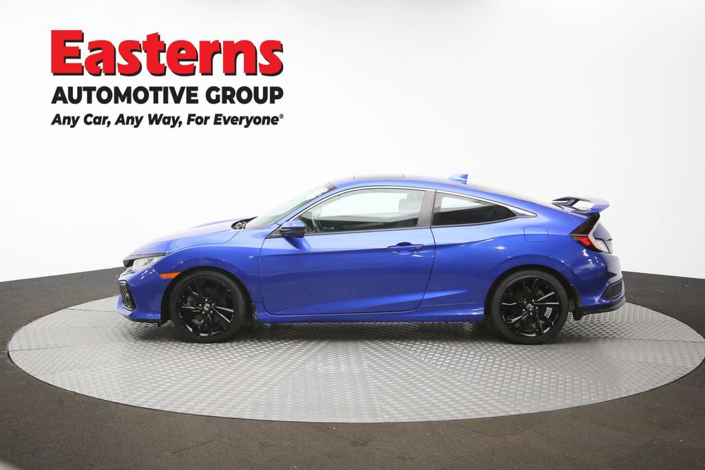 Used 2018 Honda Civic Si image 57