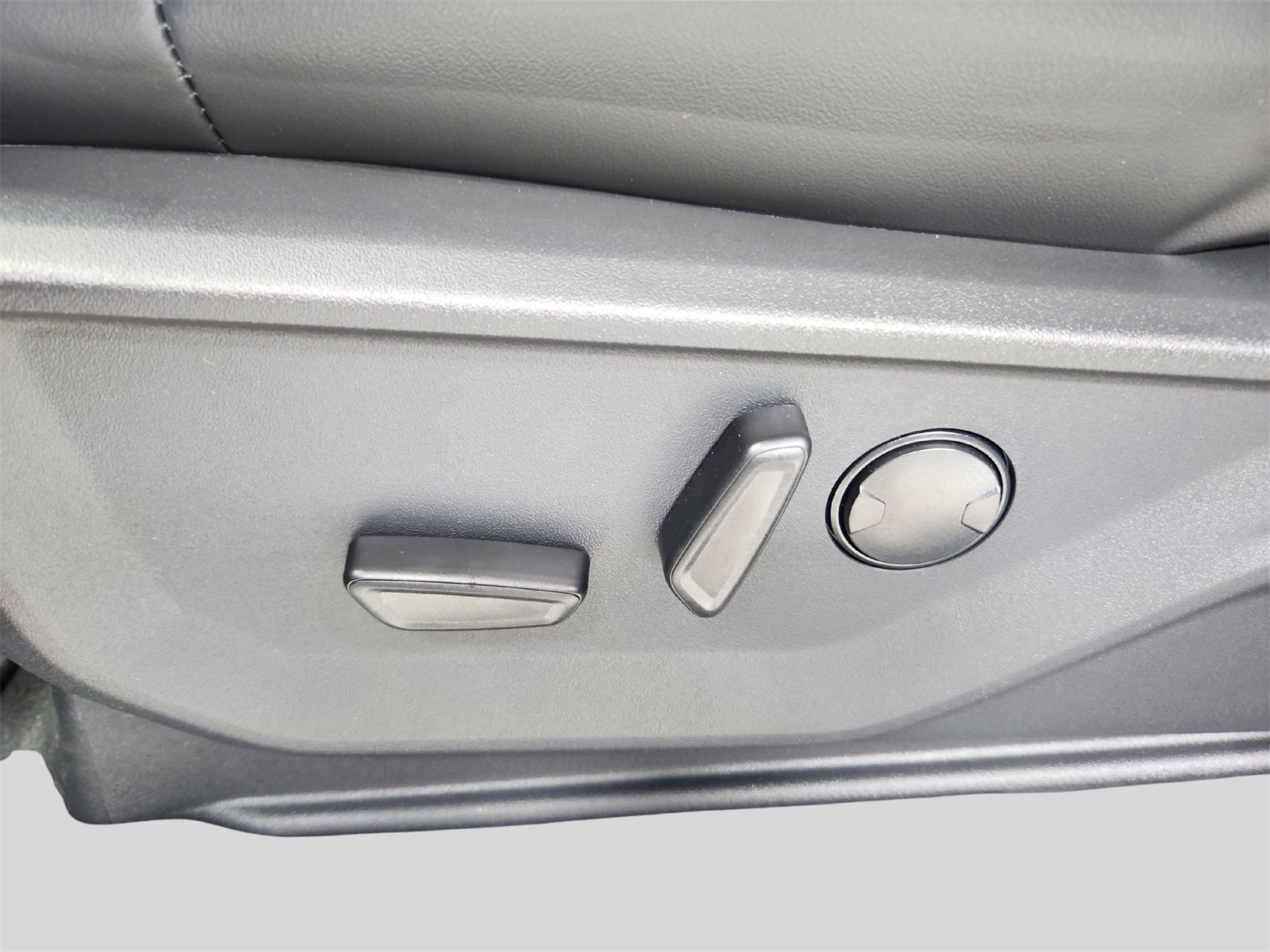 New 2025 Ford Expedition Platinum image 20