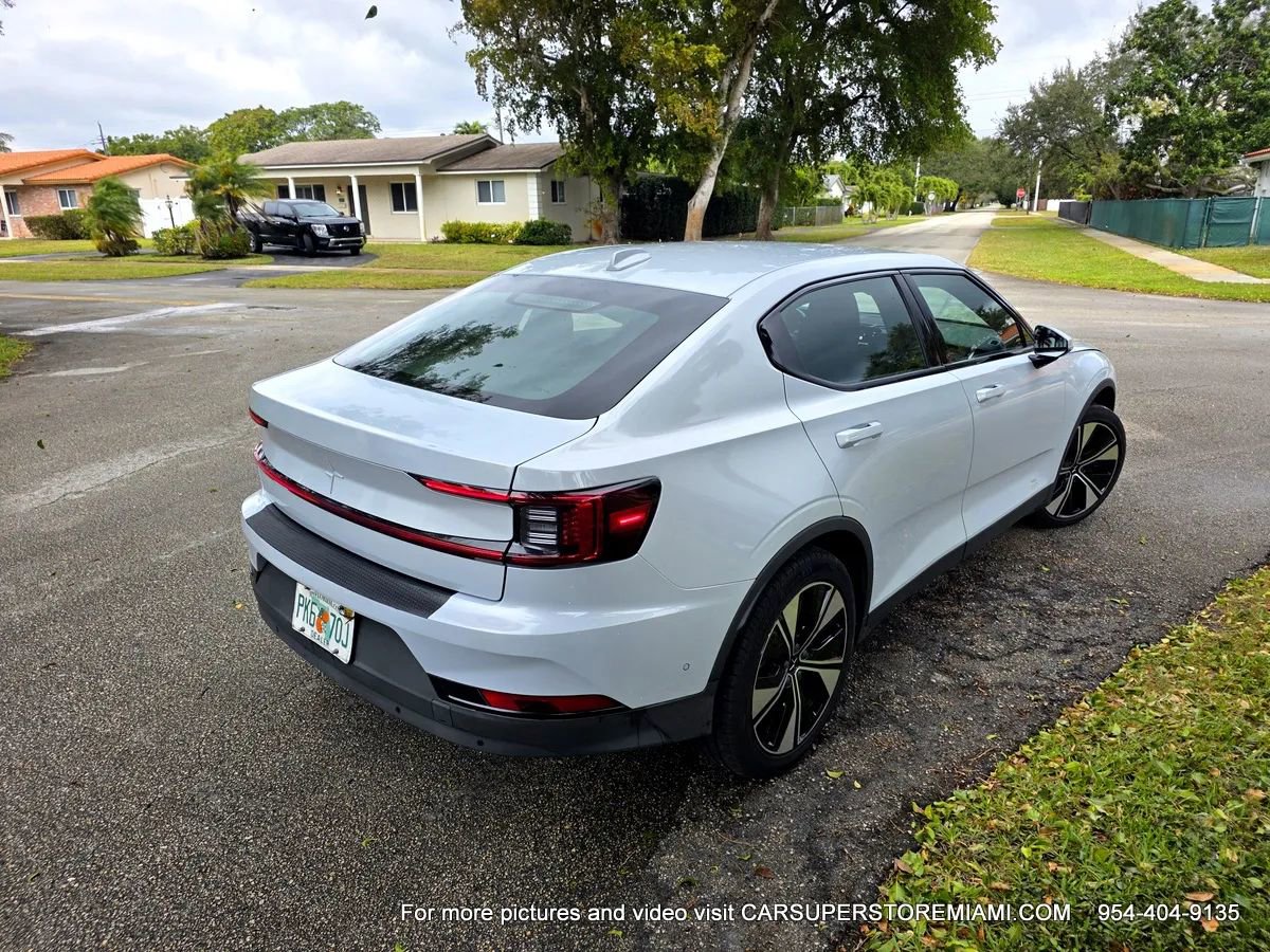 Used 2023 Polestar Polestar 2 w/ Pilot Pack image 56