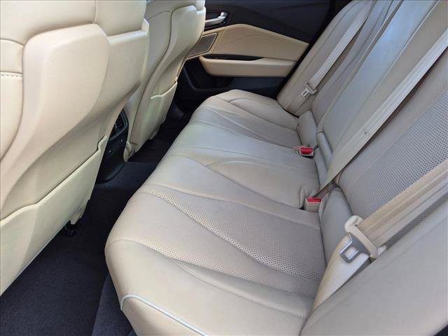 Used 2021 Acura TLX SH-AWD w/ Advance Package image 18