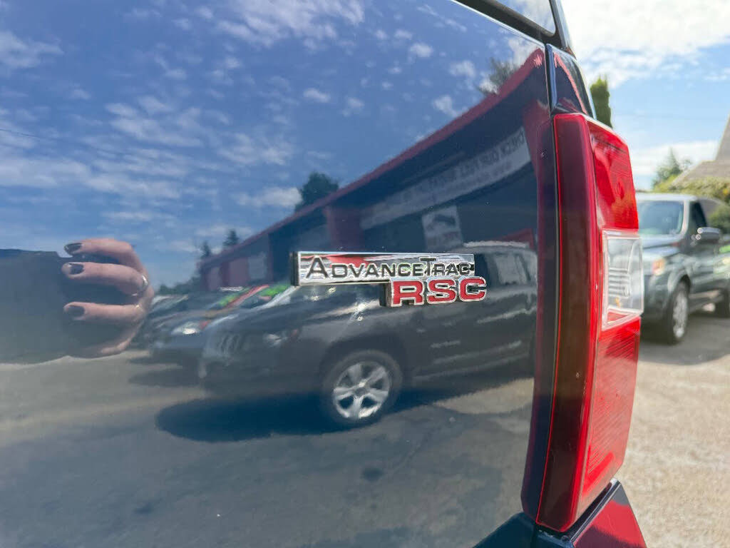 Used 2008 Ford Expedition Eddie Bauer AWD/4WD image 9