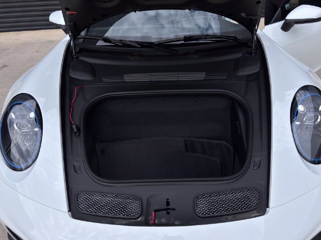 Certified 2022 Porsche 911 GT3 RWD image 24