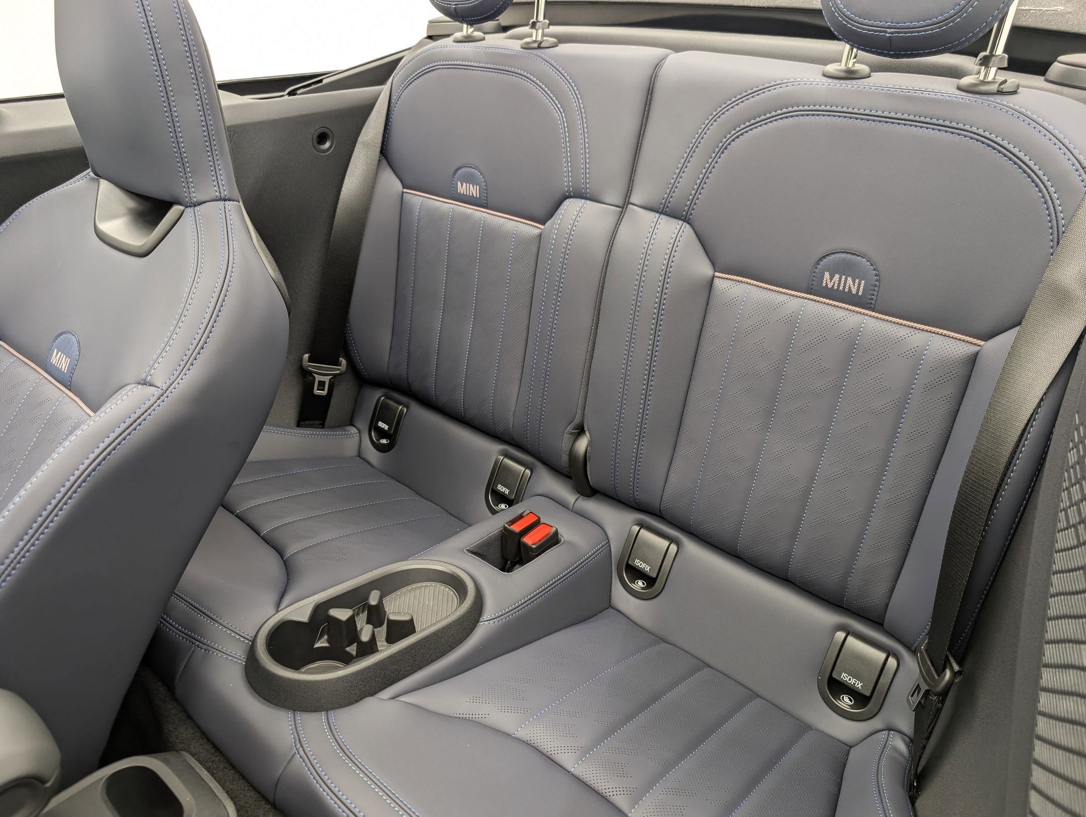New 2026 MINI Cooper S image 21