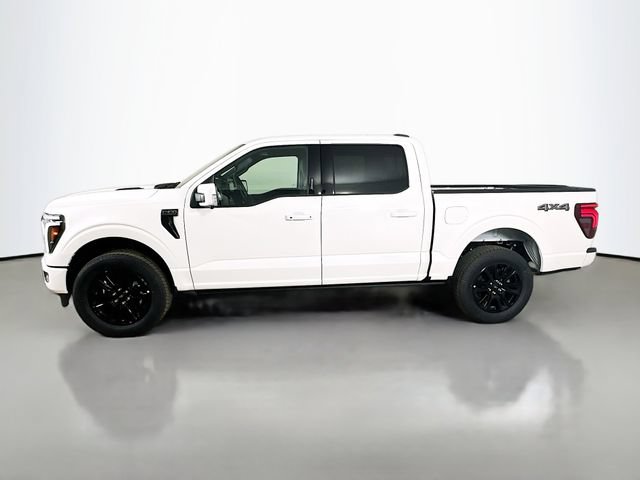 New 2026 Ford F150 Platinum w/ Equipment Group 702A High AWD/4WD image 4