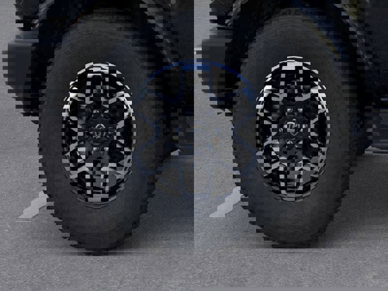 New 2025 Ford Bronco Outer Banks image 21