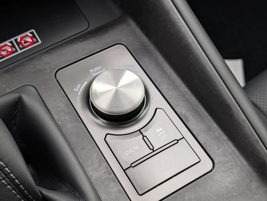 Used 2026 Lexus IS 350 F Sport AWD/4WD image 25