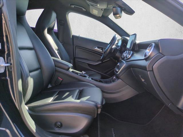 Used 2018 Mercedes-Benz CLA 250 image 20