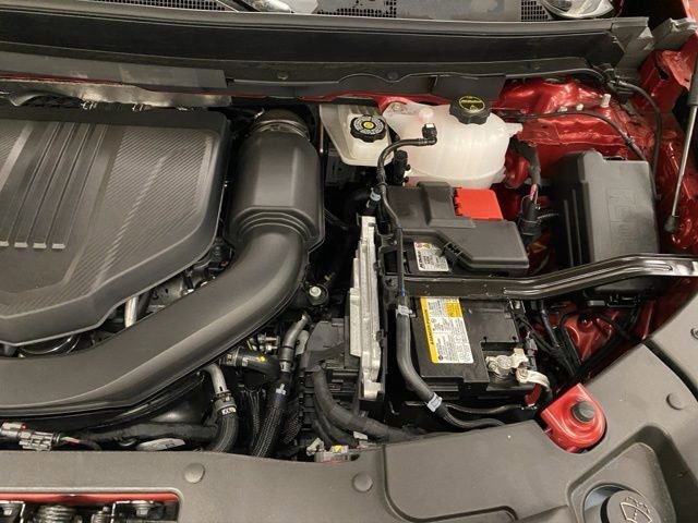 New 2026 Chevrolet Traverse RS w/ LPO, Floor Liner Package image 9