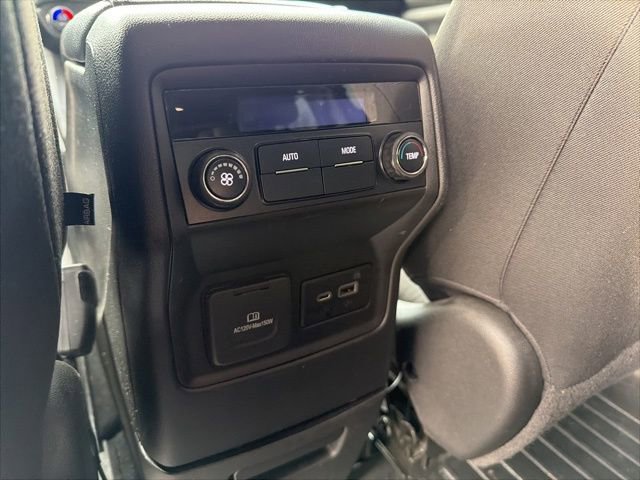 Used 2021 GMC Acadia SLE w/ Driver Convenience Package image 20