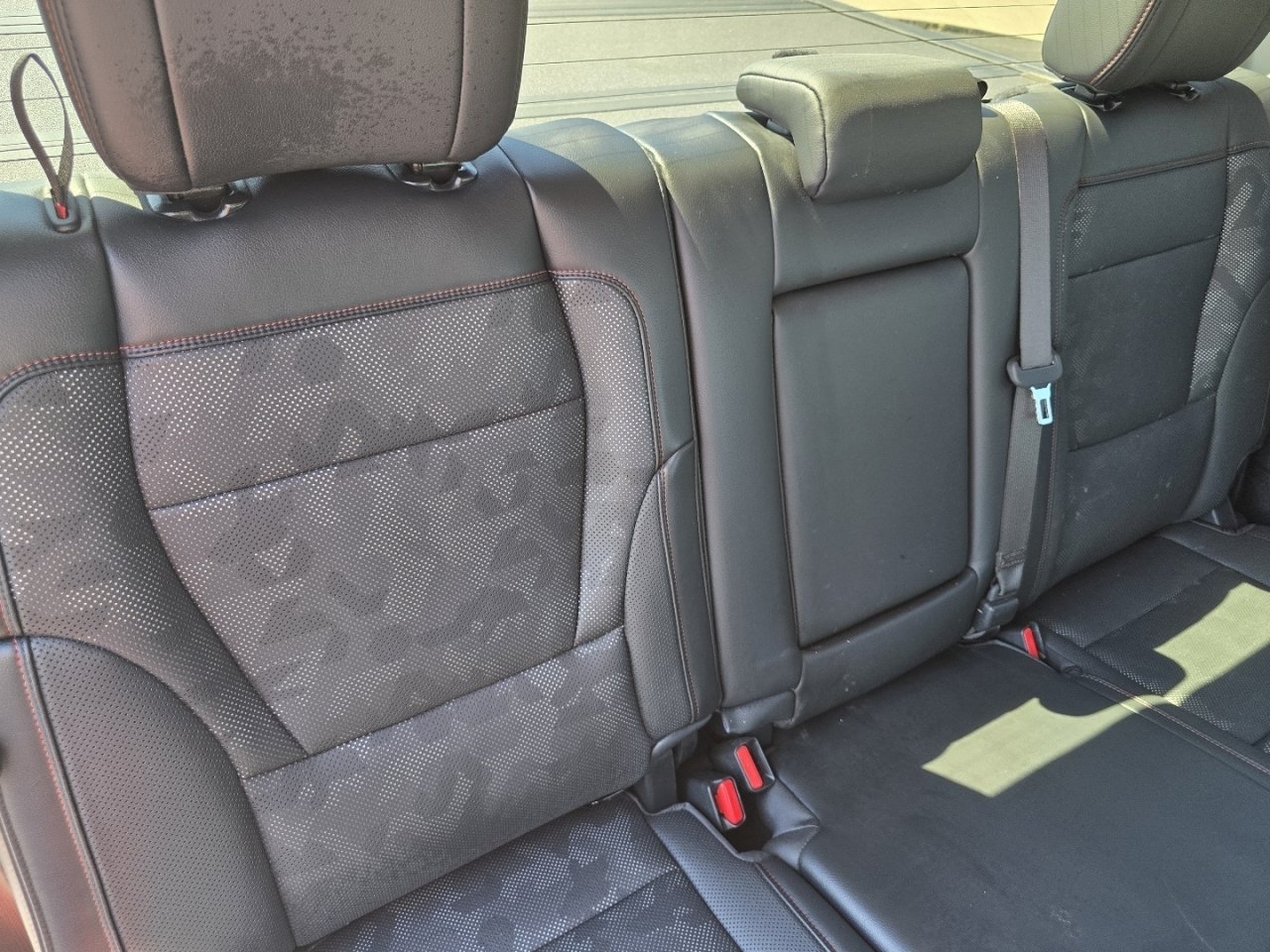 Certified 2022 Toyota Tundra TRD Pro AWD/4WD image 23